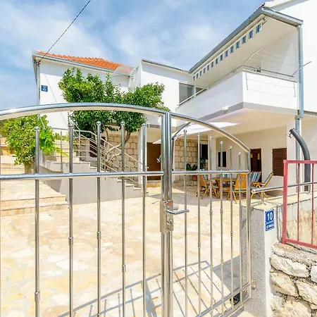 Tatil Evi House Ivana Vinišće