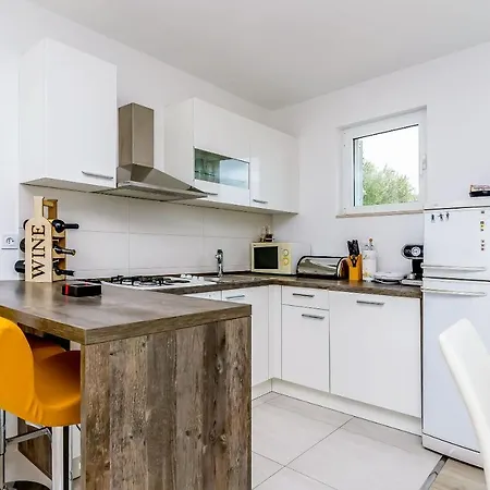 House Ivana