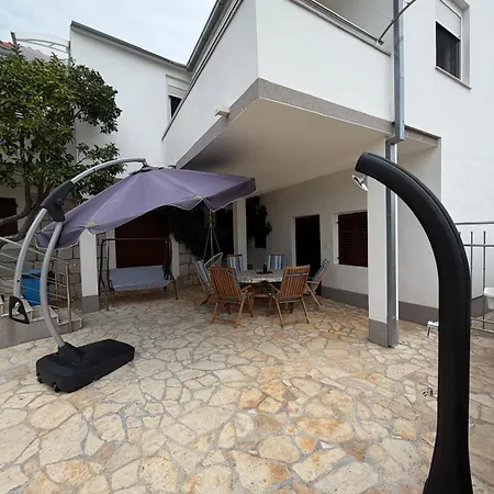 Dom wakacyjny House Ivana Vinišće