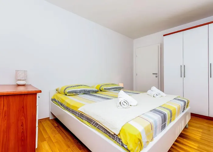 House Ivana Casa vacanze Vinišće