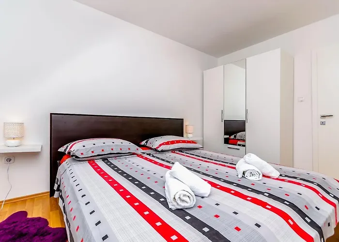 Casa vacanze House Ivana Vinišće