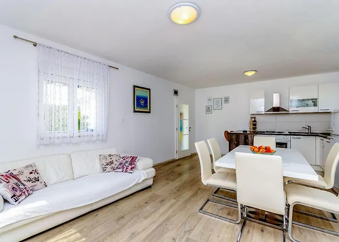 Casa vacanze House Ivana *