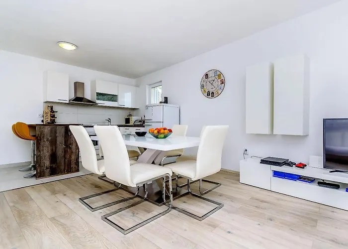 House Ivana * Vinišće