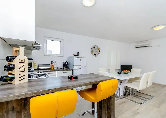 House Ivana Casa vacanze Vinišće