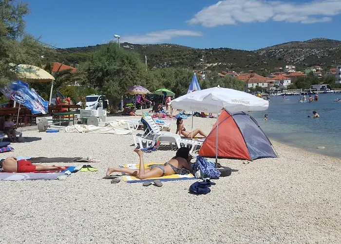 Casa vacanze House Ivana Vinišće