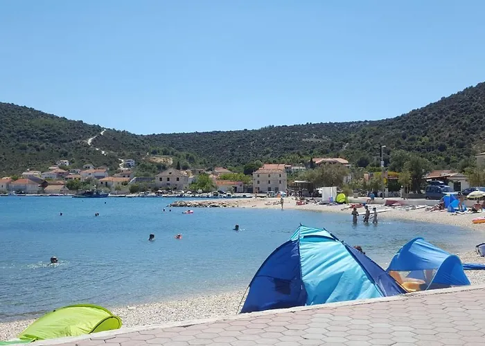 House Ivana * Vinišće