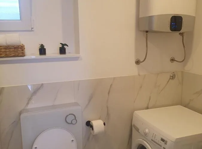 House Ivana Casa vacanze Vinišće