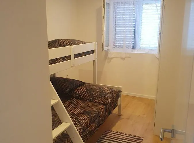 Casa vacanze House Ivana *