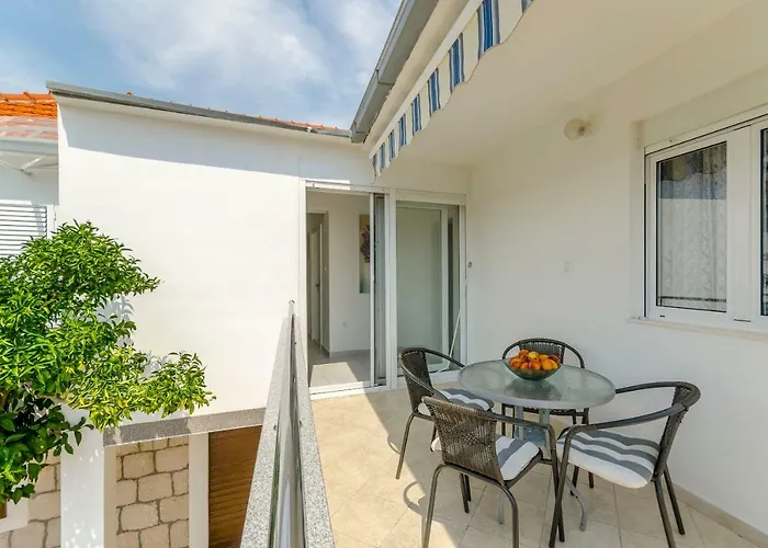 House Ivana * Vinišće