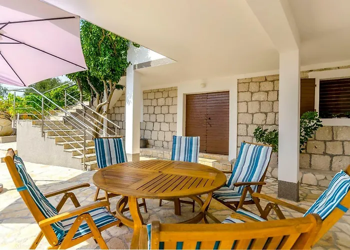 House Ivana Casa vacanze