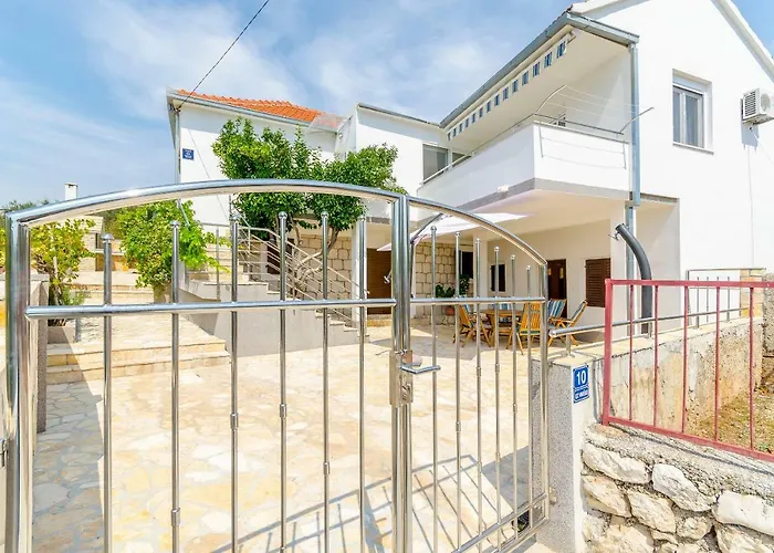 Vikendica House Ivana Vinisce