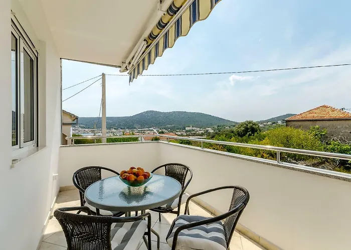 House Ivana * Vinišće