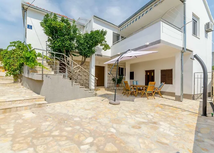 House Ivana * Vinišće