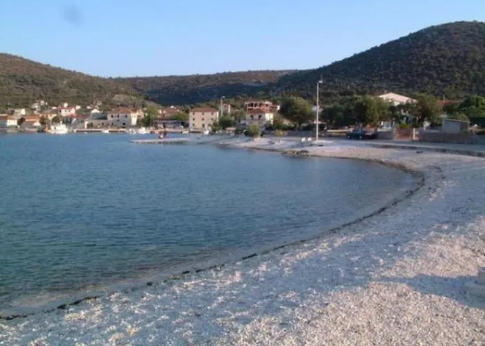 House Ivana Casa vacanze *