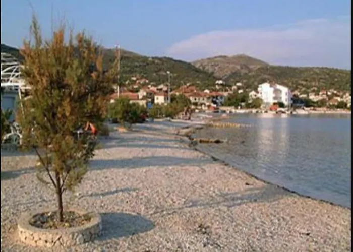 House Ivana Casa vacanze *